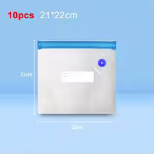 Vacuum Storage Bags