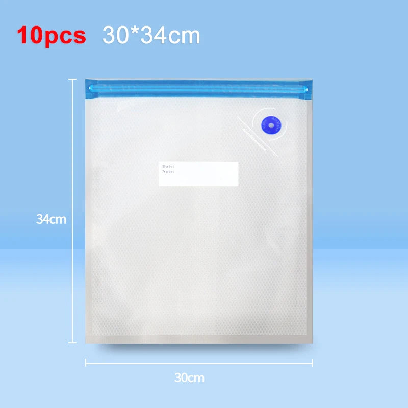 Food Vacuum Bags