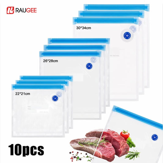 Food Vacuum Bags