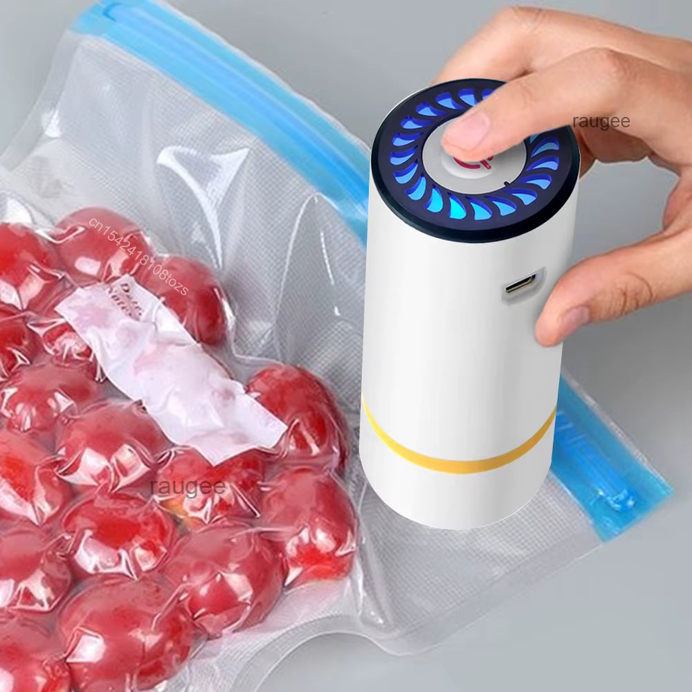 Mini Electric Air Pump