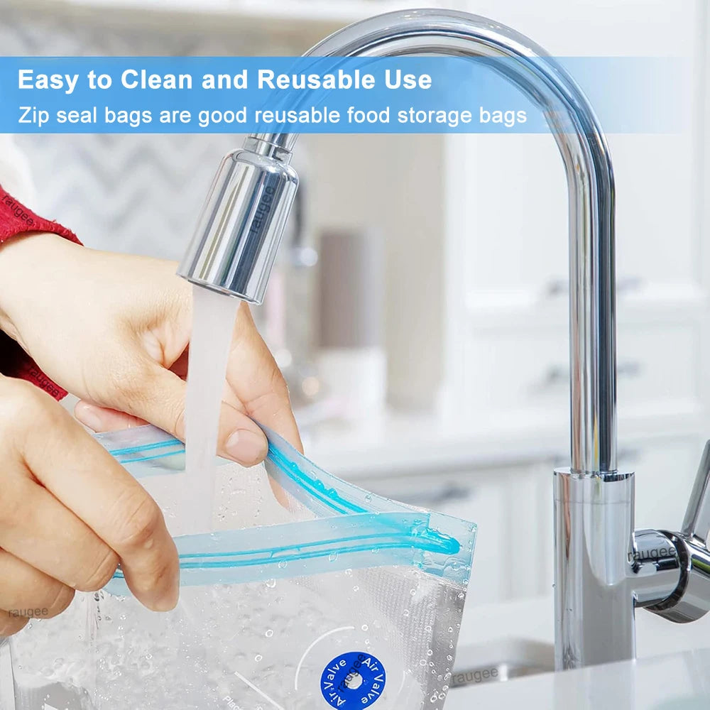 Food Vacuum Bags
