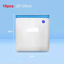 Vacuum Storage Bags
