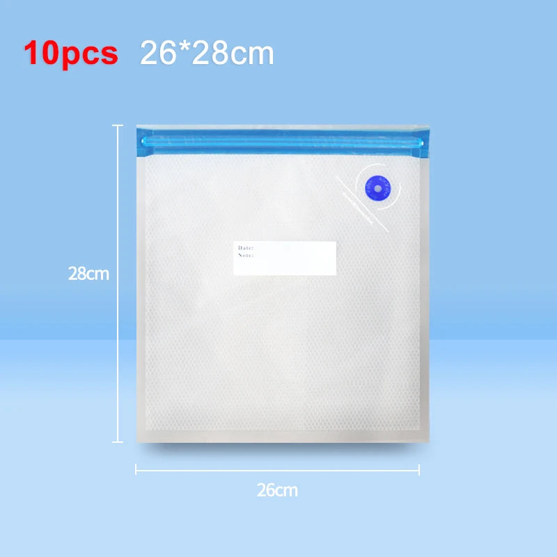 Food Vacuum Bags