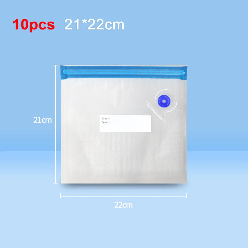 Food Vacuum Bags