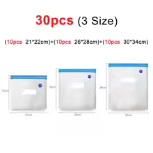 Vacuum Storage Bags